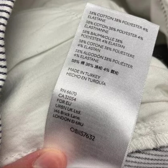 FP Florence crop pants - Picture 4 of 5